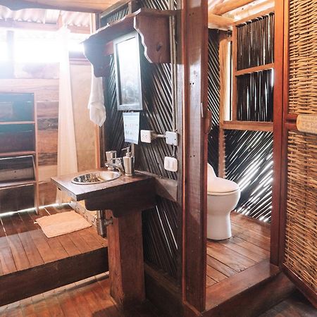 Nuba Boutique Hostel Palomino Ngoại thất bức ảnh