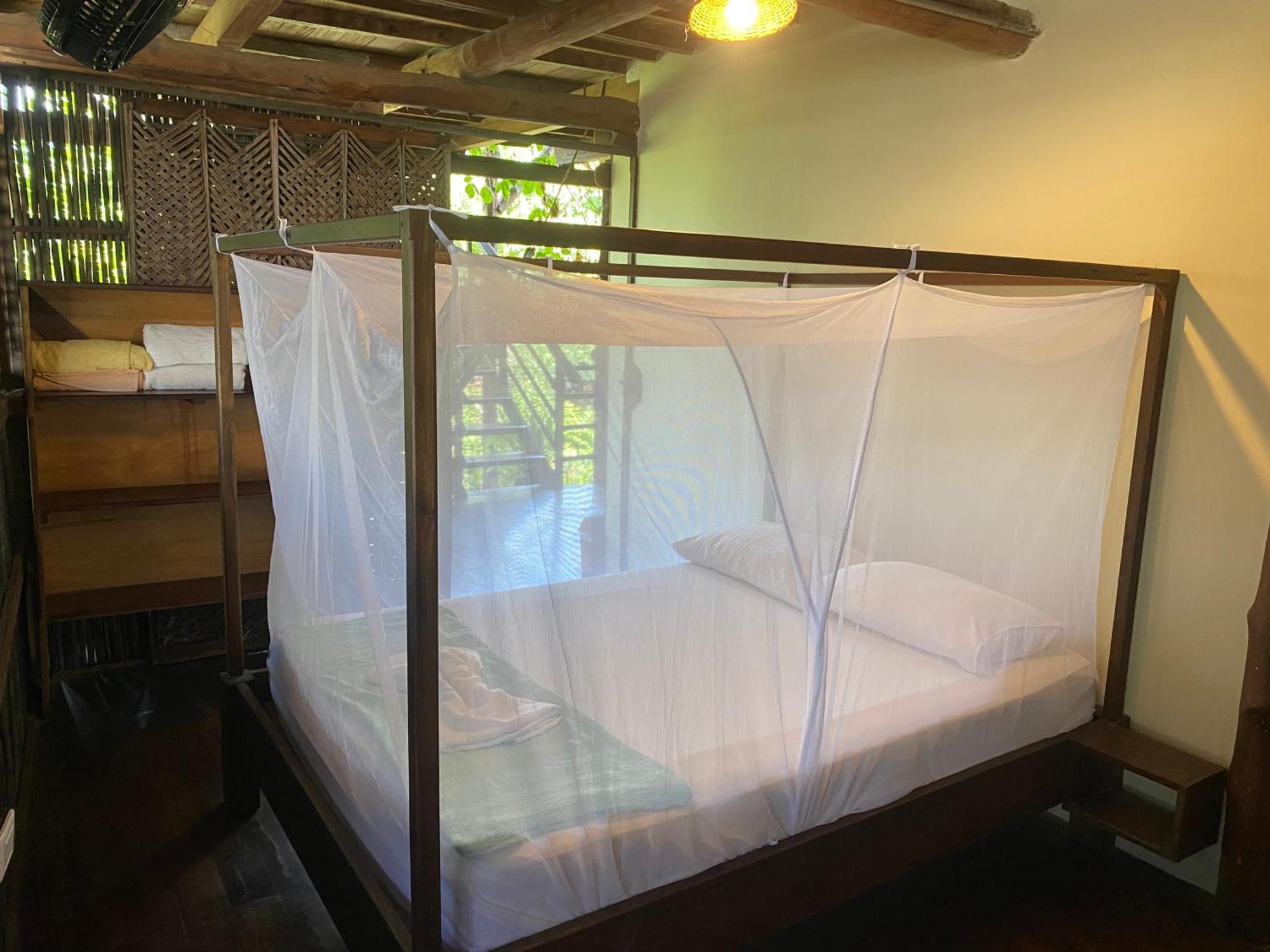 Nuba Boutique Hostel Palomino Ngoại thất bức ảnh