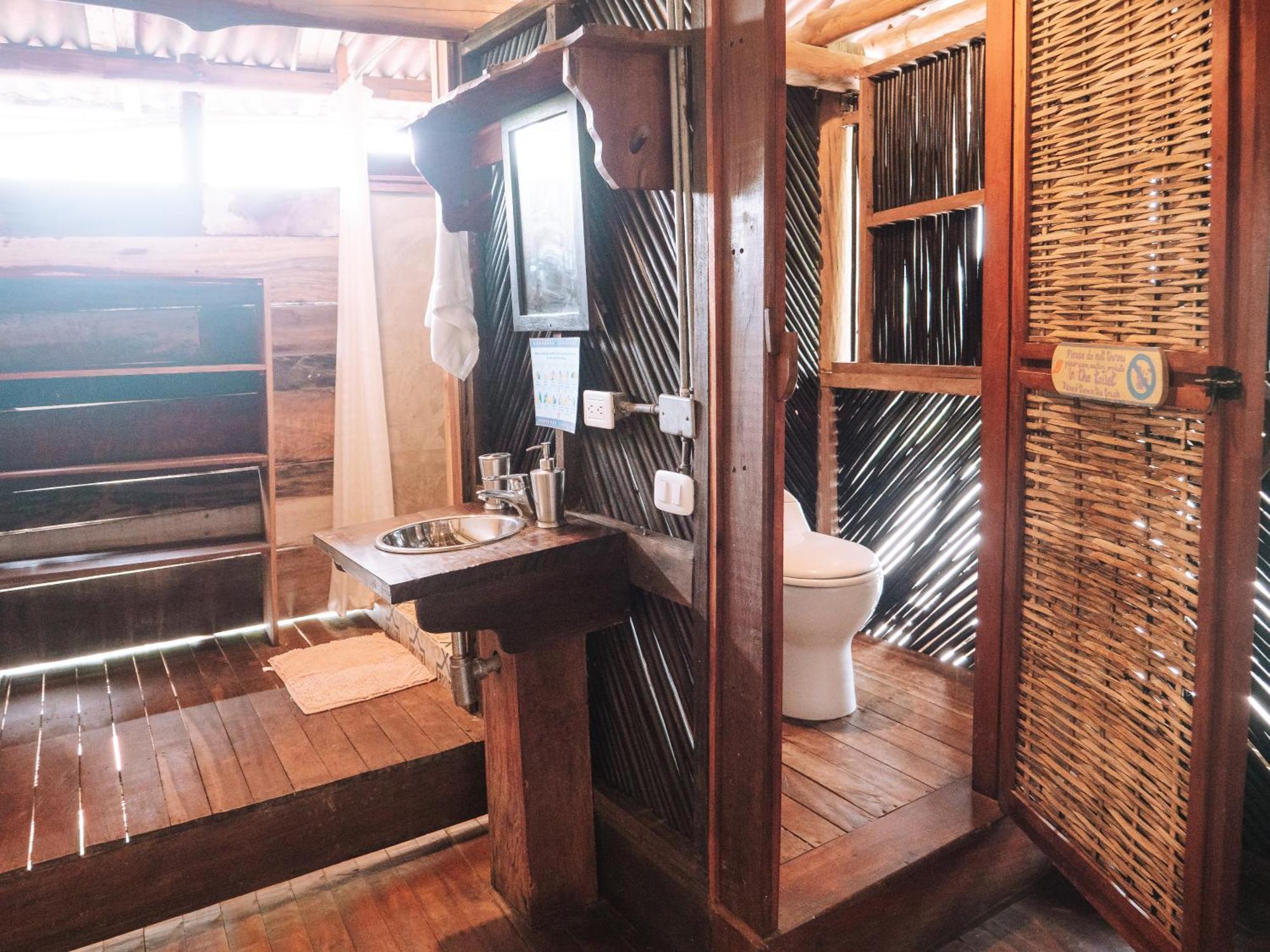Nuba Boutique Hostel Palomino Ngoại thất bức ảnh