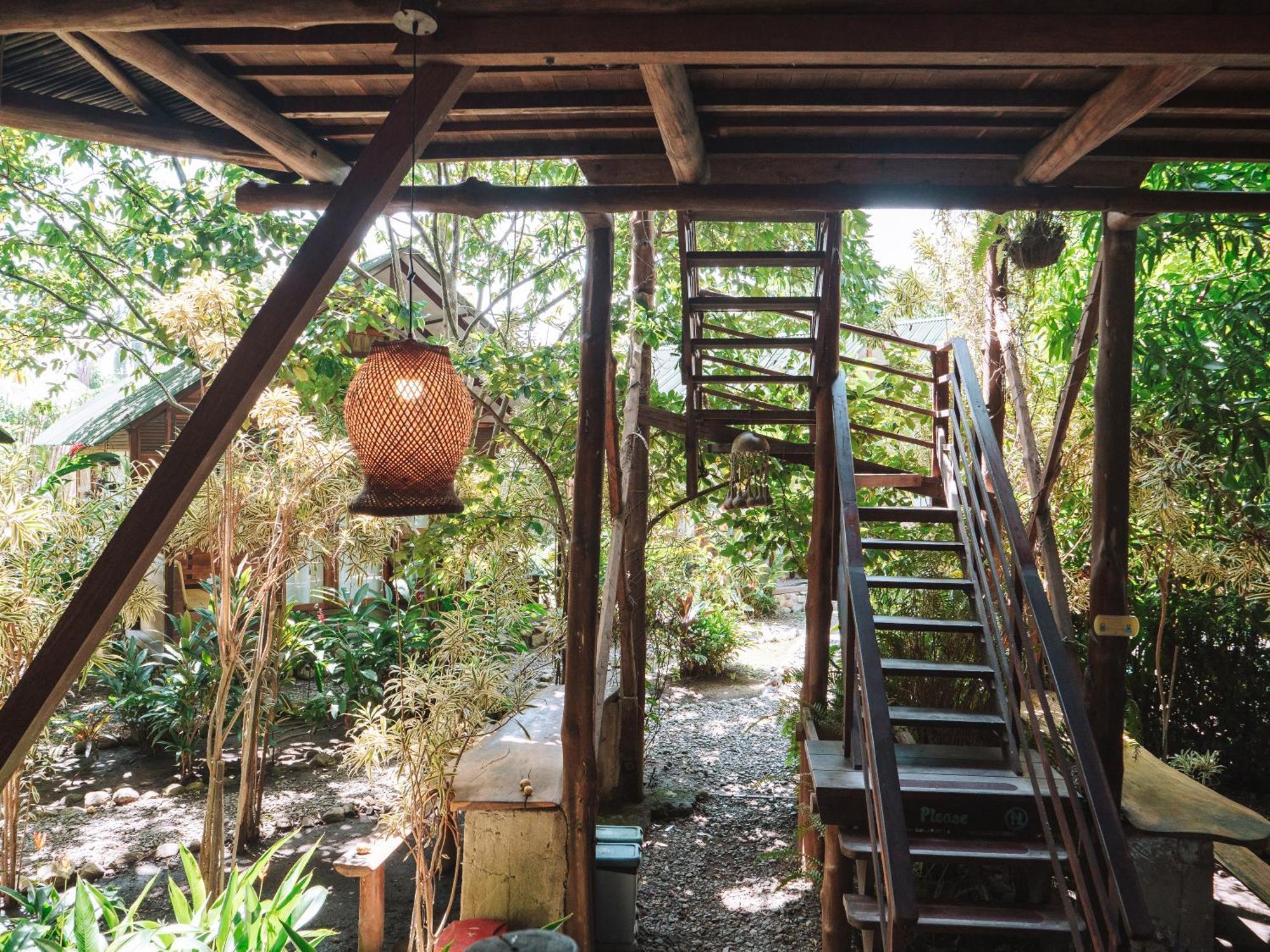 Nuba Boutique Hostel Palomino Ngoại thất bức ảnh