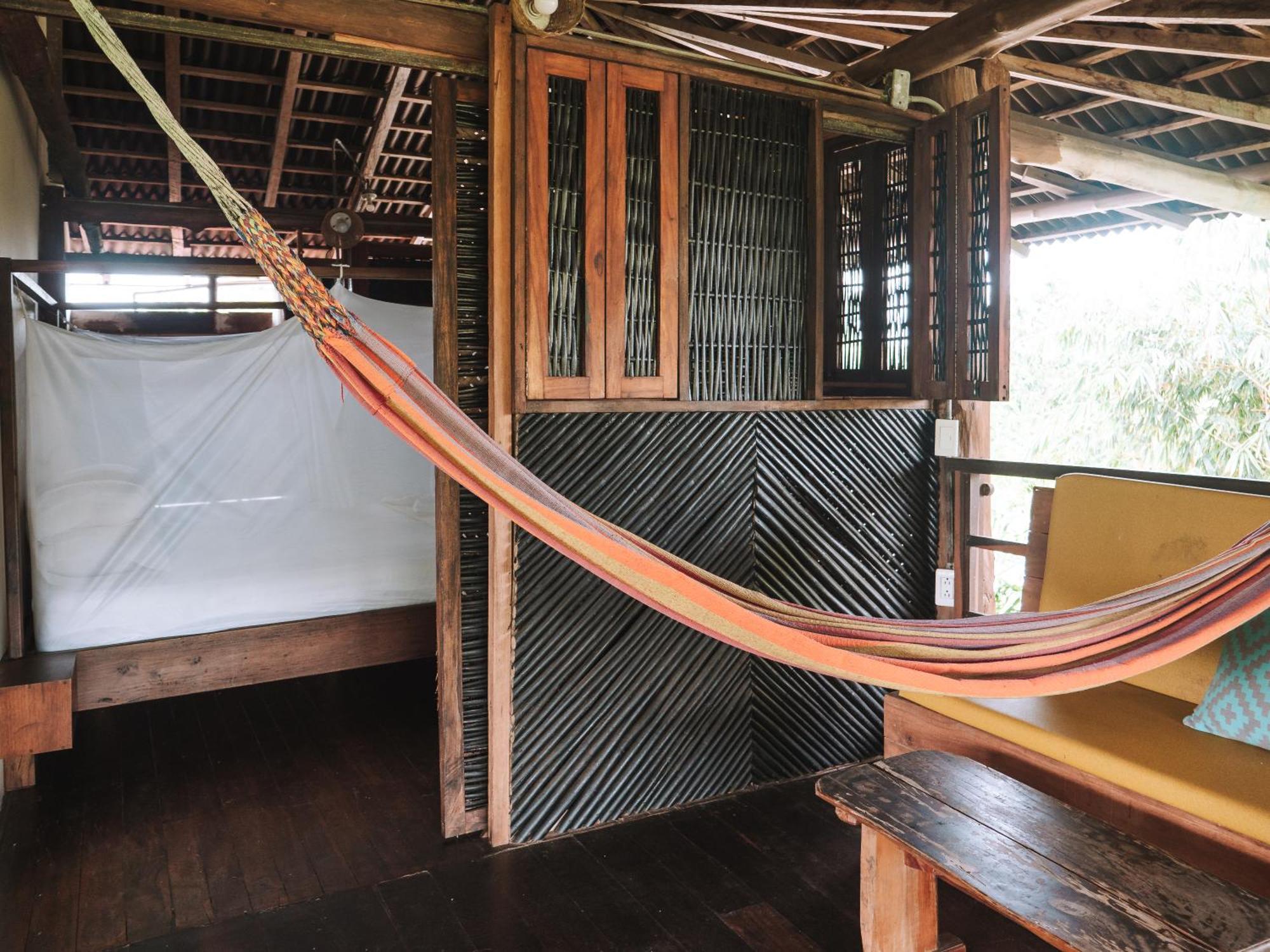 Nuba Boutique Hostel Palomino Ngoại thất bức ảnh