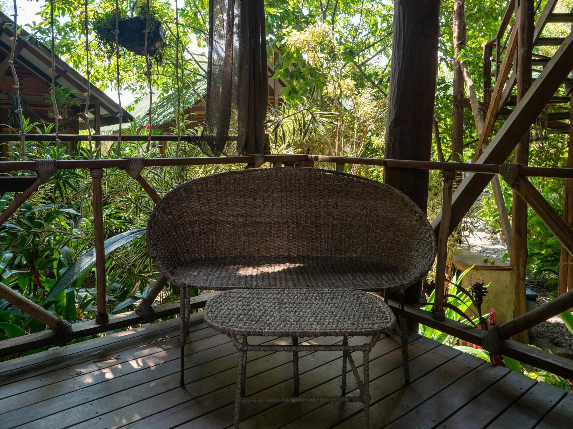 Nuba Boutique Hostel Palomino Ngoại thất bức ảnh