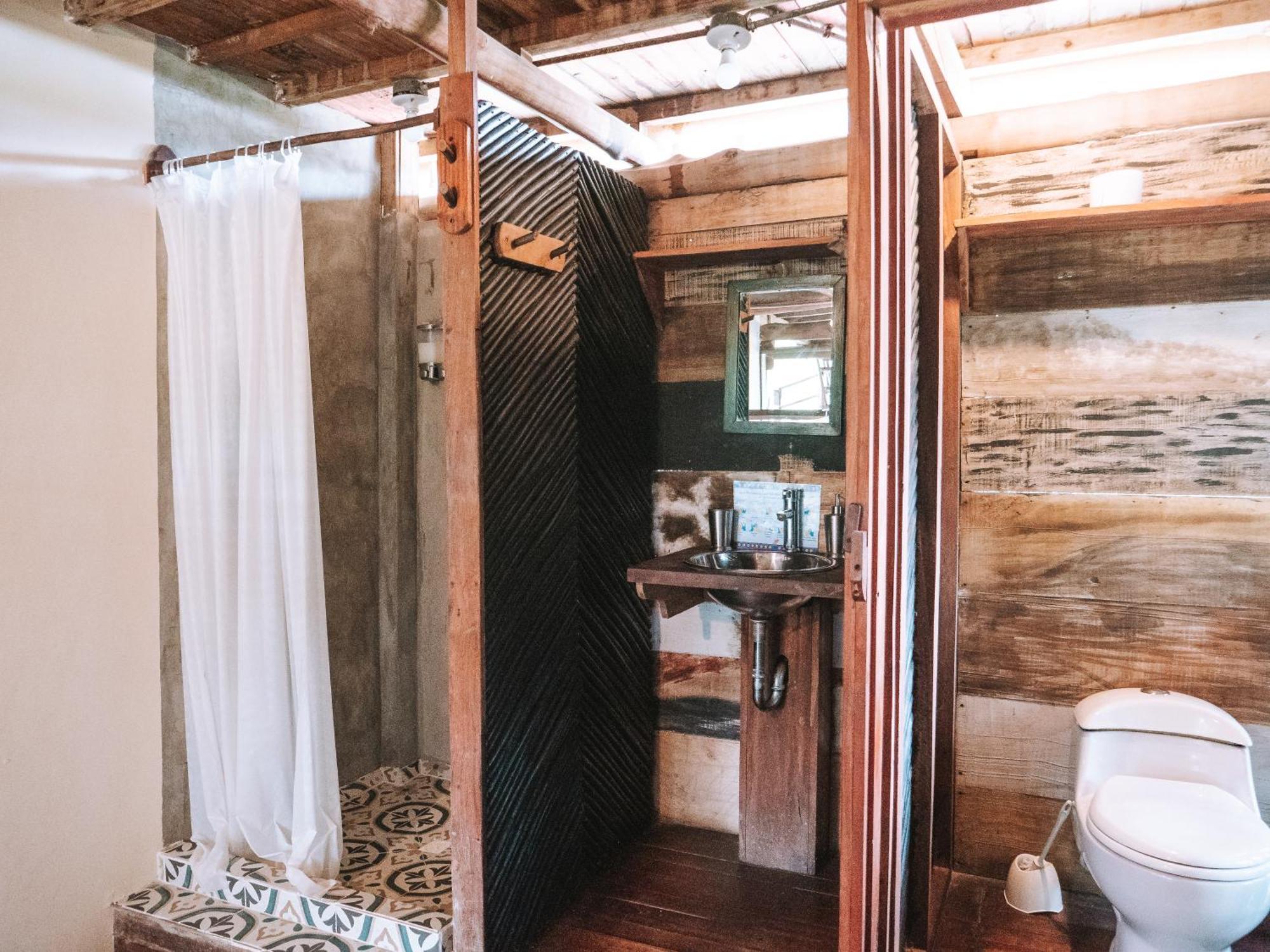 Nuba Boutique Hostel Palomino Ngoại thất bức ảnh