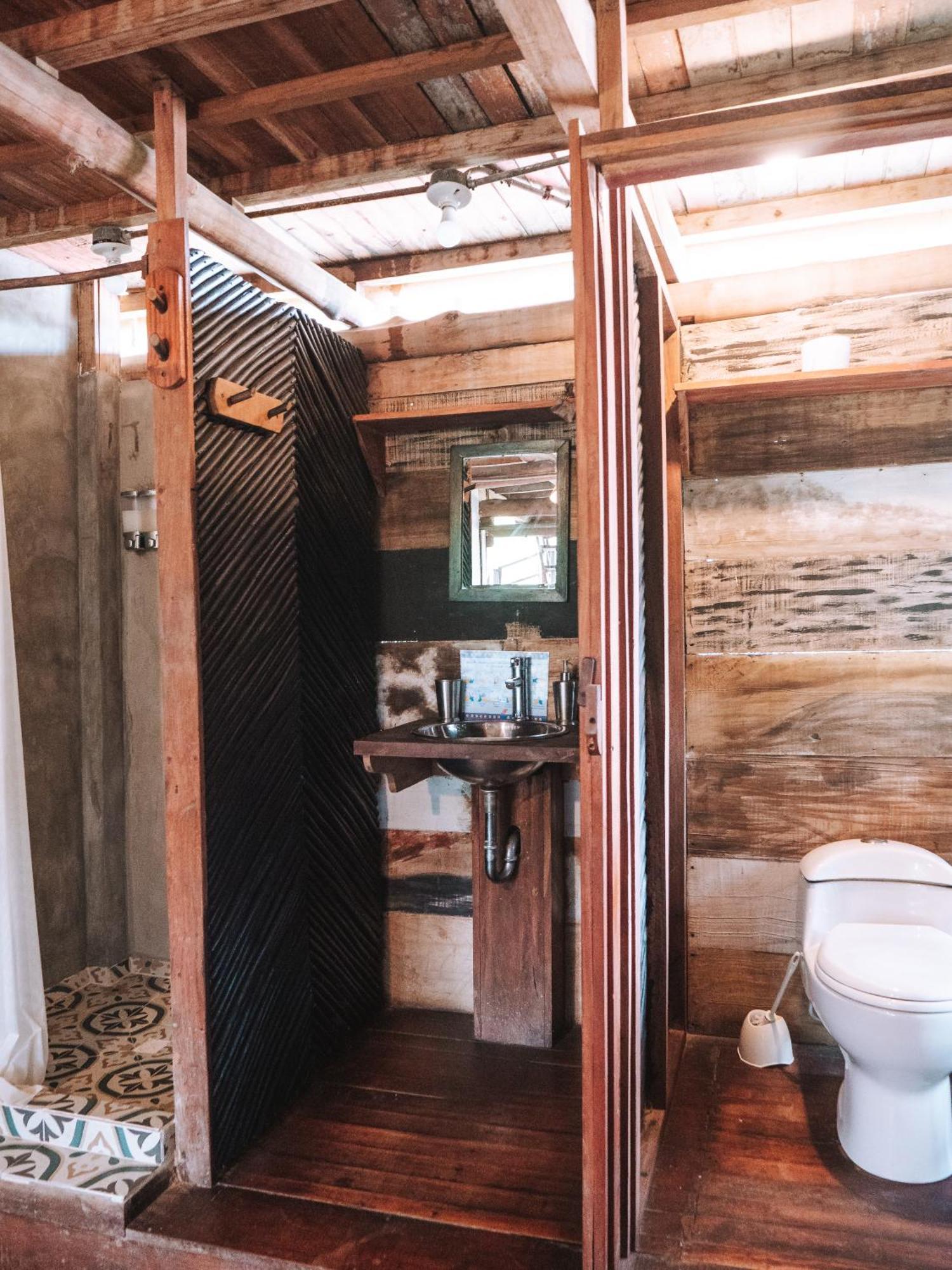 Nuba Boutique Hostel Palomino Ngoại thất bức ảnh