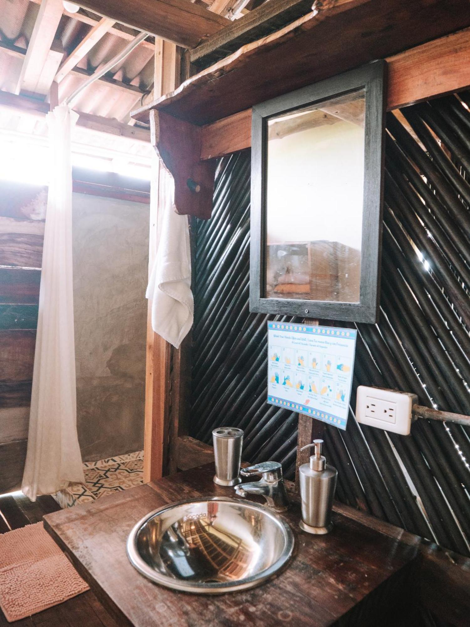 Nuba Boutique Hostel Palomino Ngoại thất bức ảnh