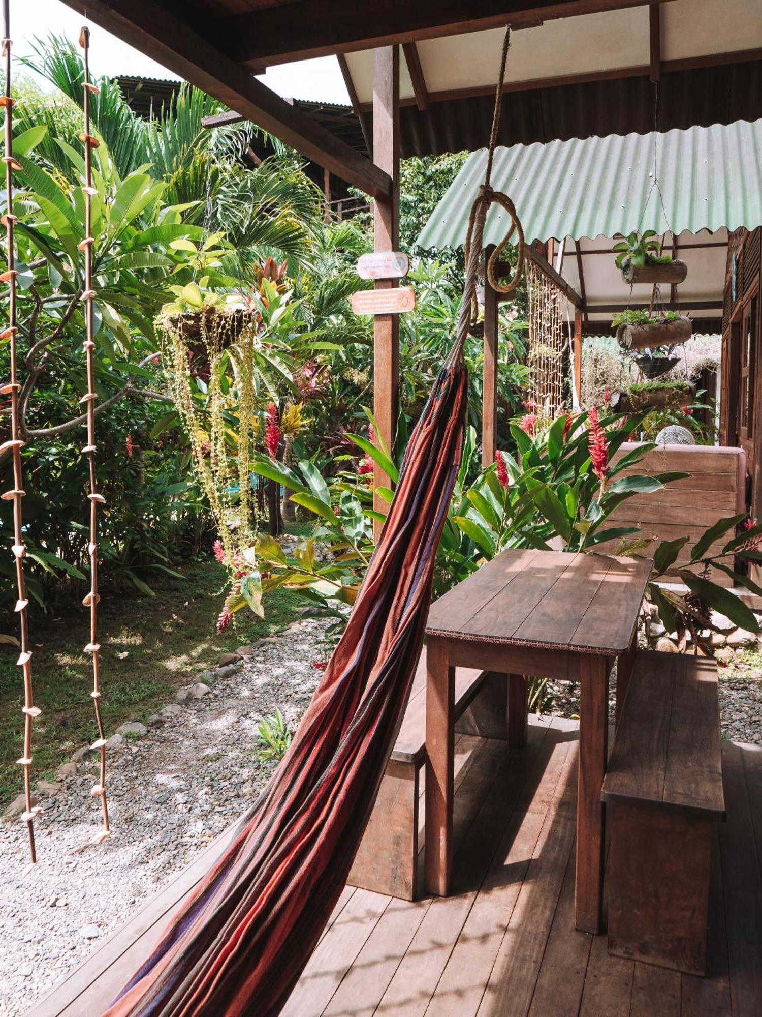 Nuba Boutique Hostel Palomino Ngoại thất bức ảnh