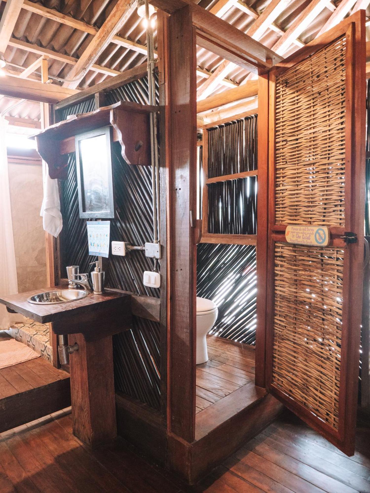 Nuba Boutique Hostel Palomino Ngoại thất bức ảnh