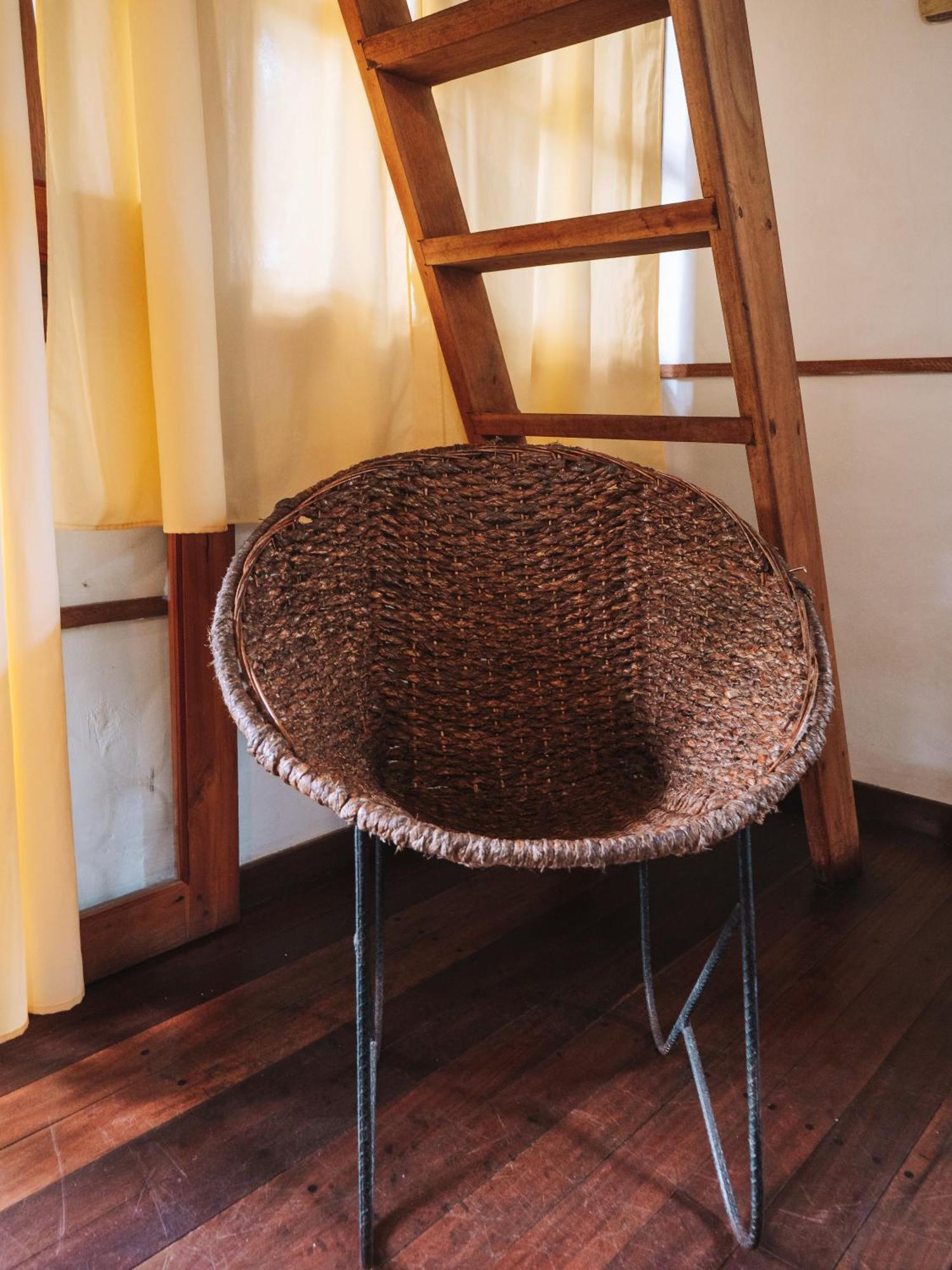 Nuba Boutique Hostel Palomino Ngoại thất bức ảnh
