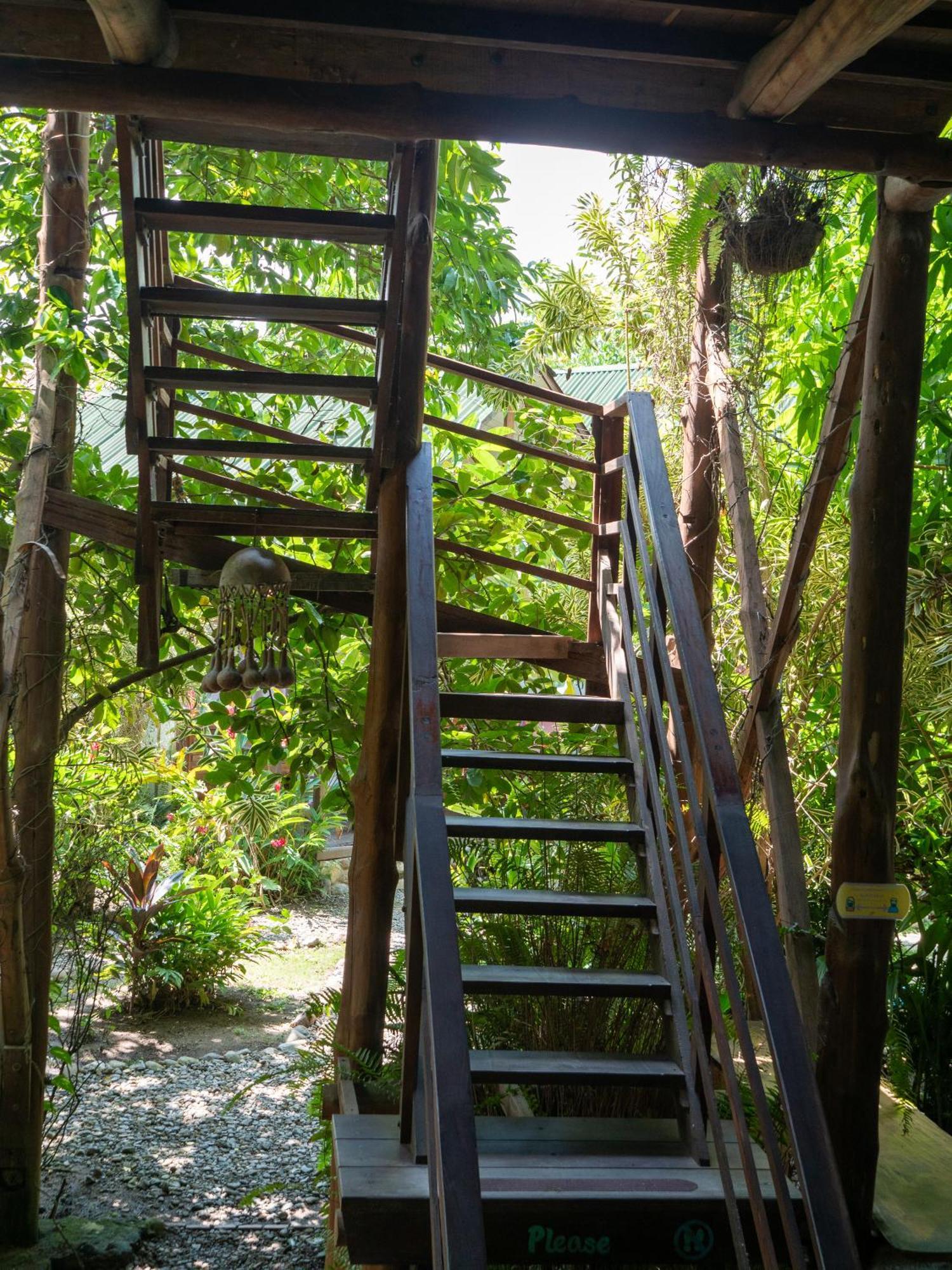 Nuba Boutique Hostel Palomino Ngoại thất bức ảnh