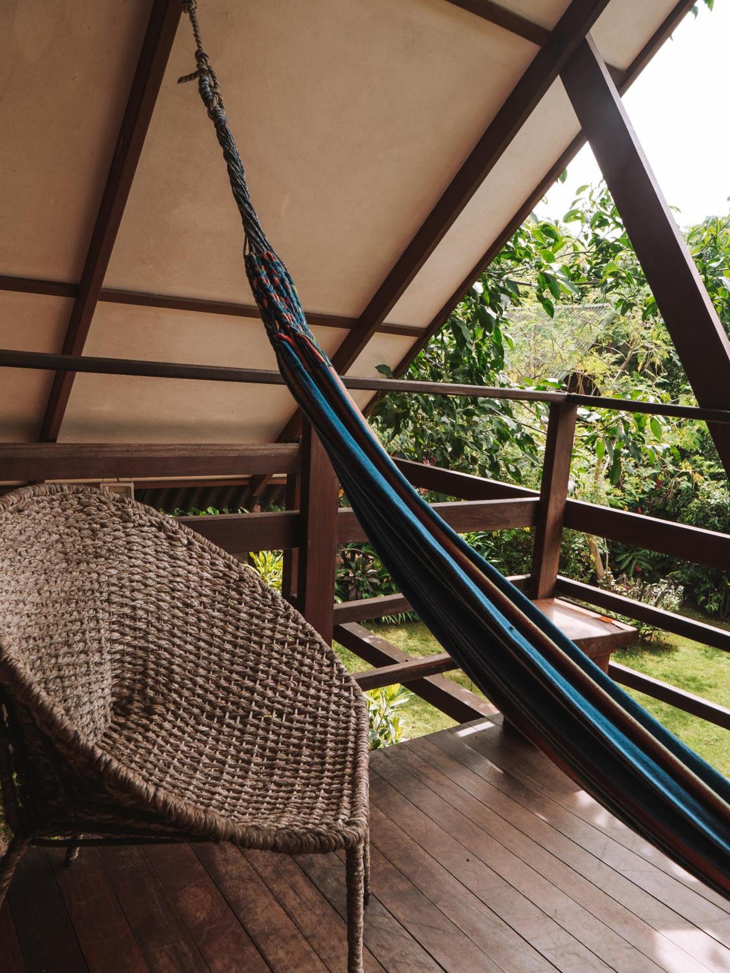 Nuba Boutique Hostel Palomino Ngoại thất bức ảnh