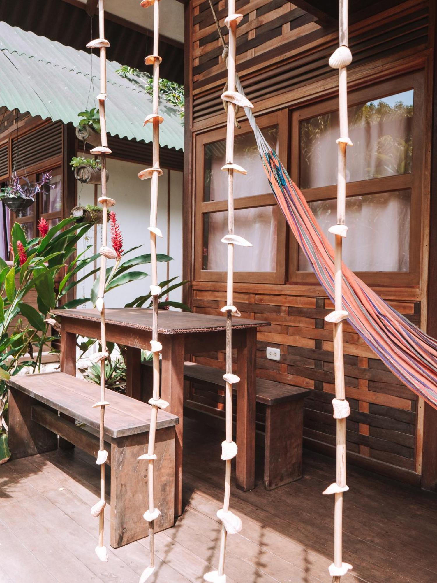 Nuba Boutique Hostel Palomino Ngoại thất bức ảnh
