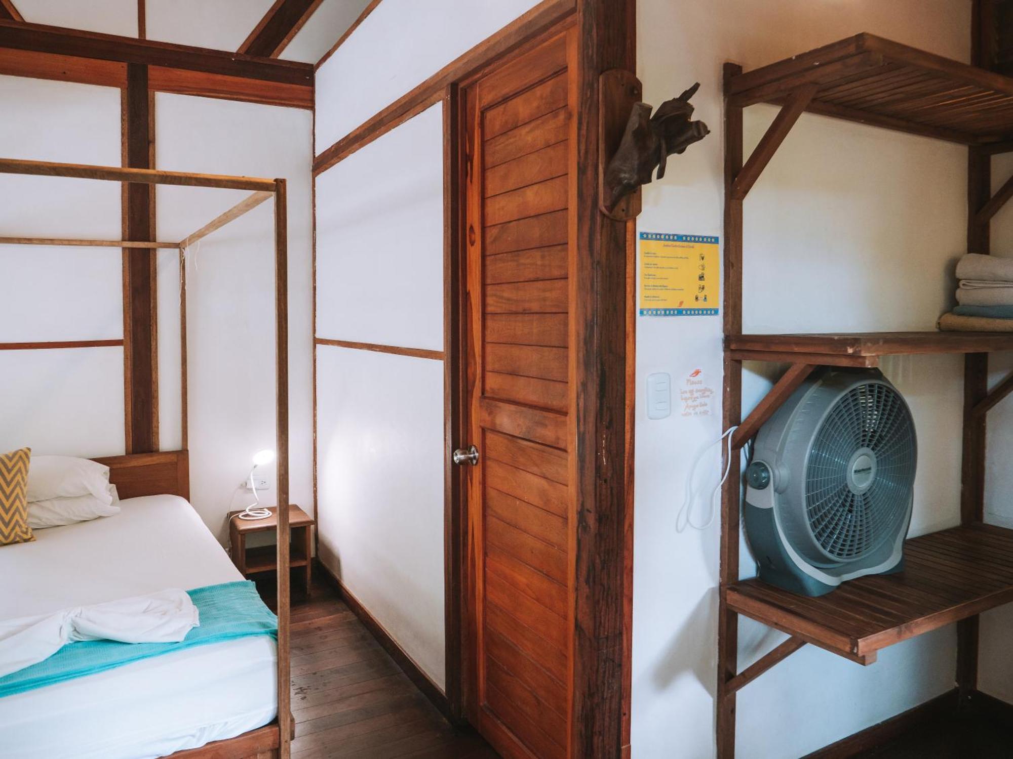 Nuba Boutique Hostel Palomino Ngoại thất bức ảnh