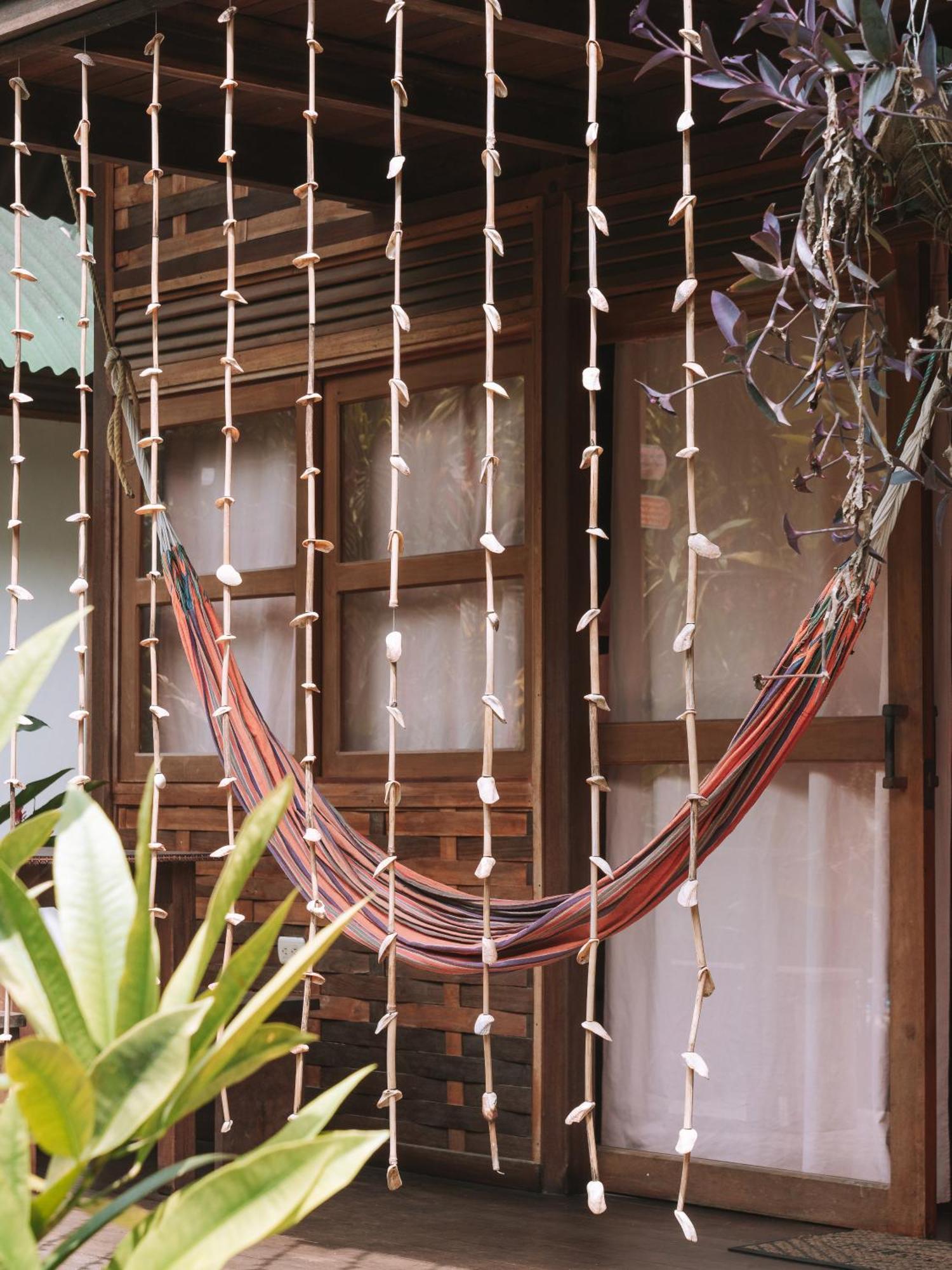 Nuba Boutique Hostel Palomino Ngoại thất bức ảnh