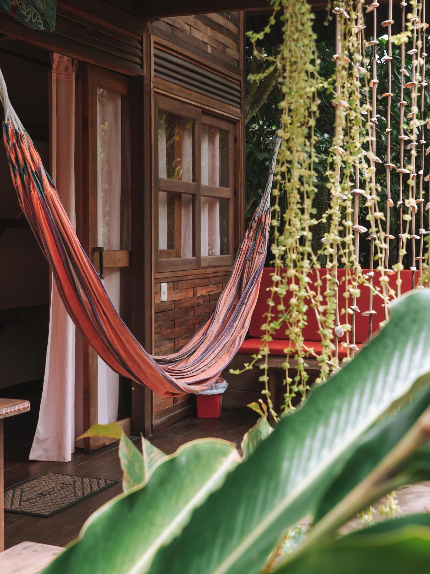 Nuba Boutique Hostel Palomino Ngoại thất bức ảnh