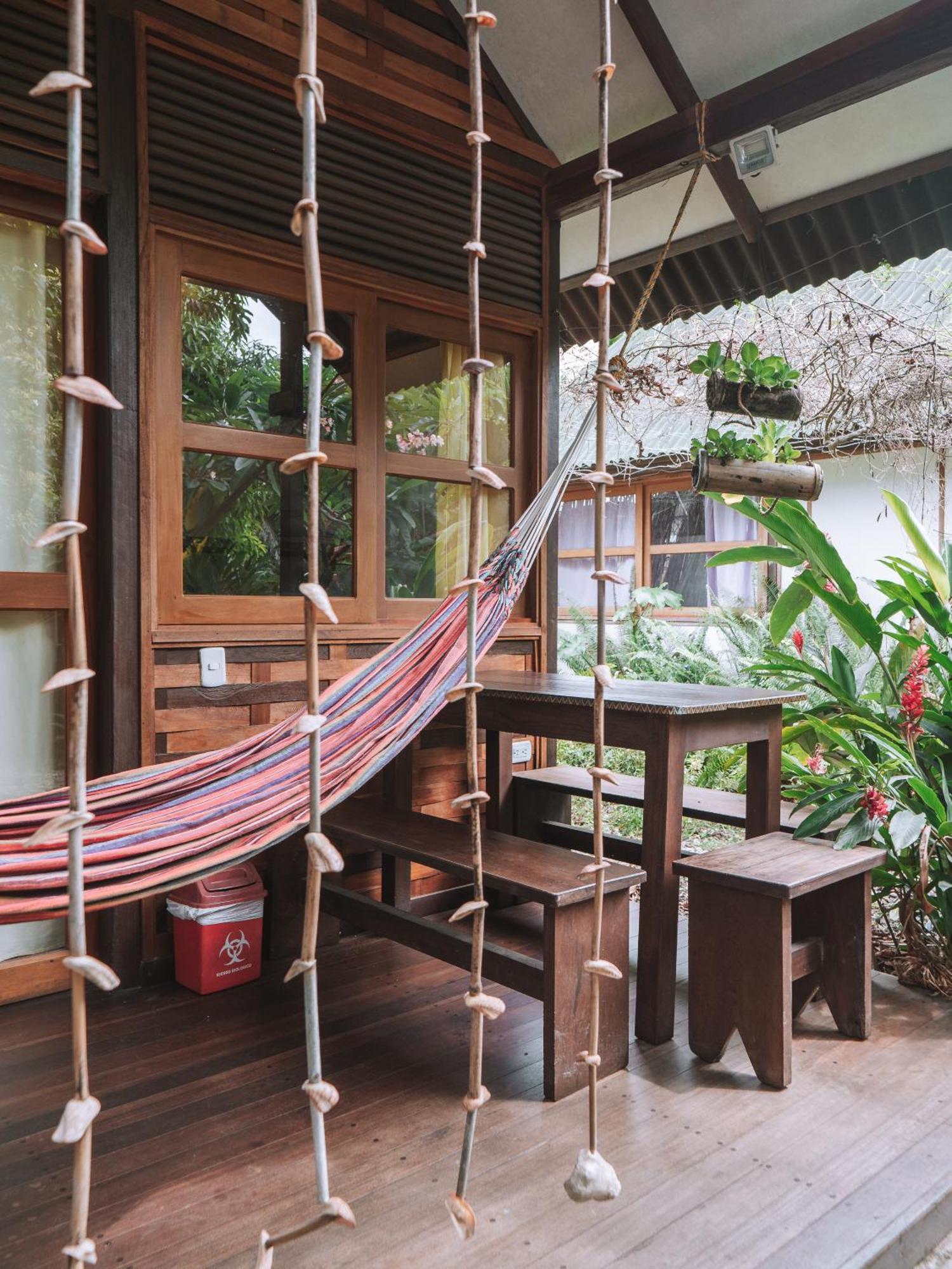 Nuba Boutique Hostel Palomino Ngoại thất bức ảnh
