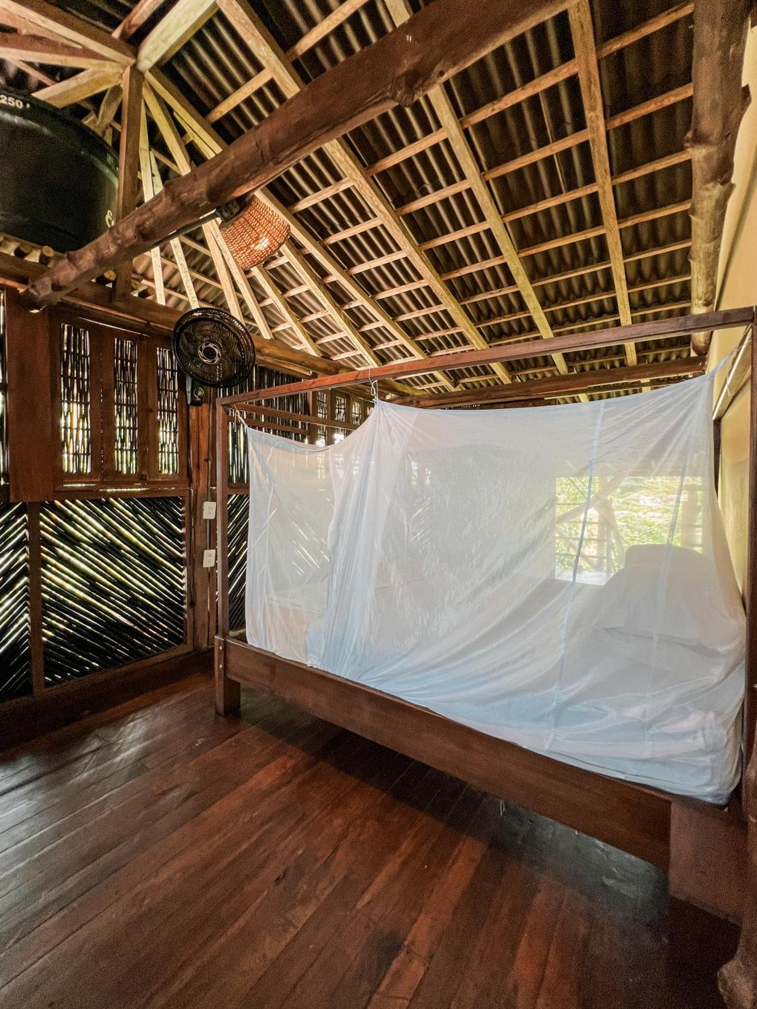 Nuba Boutique Hostel Palomino Ngoại thất bức ảnh