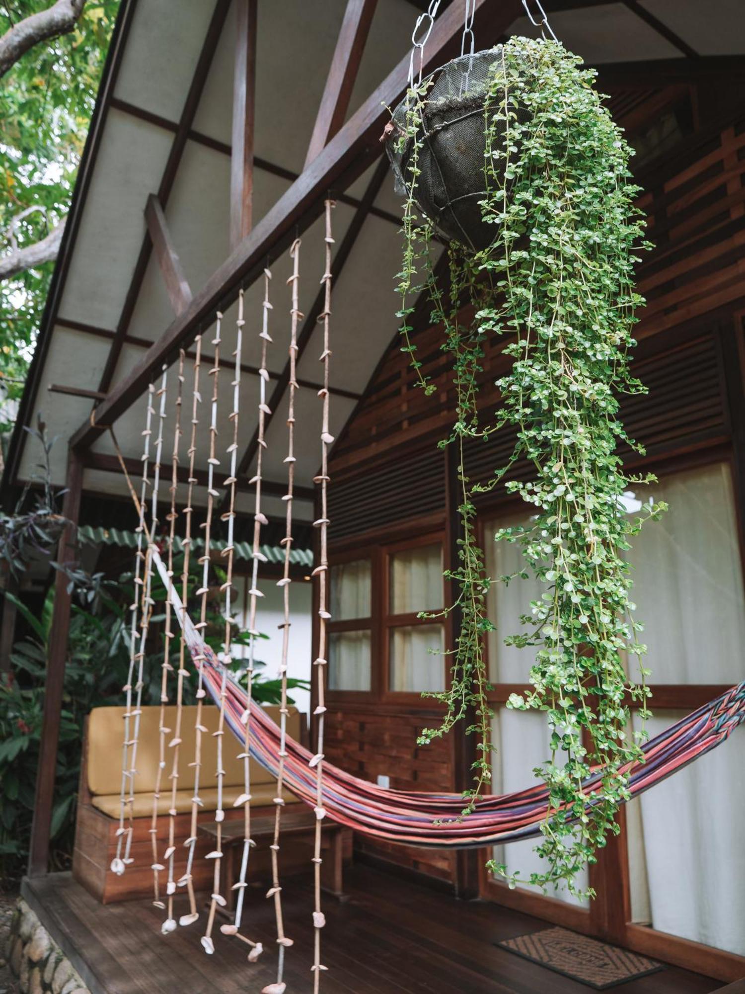 Nuba Boutique Hostel Palomino Ngoại thất bức ảnh