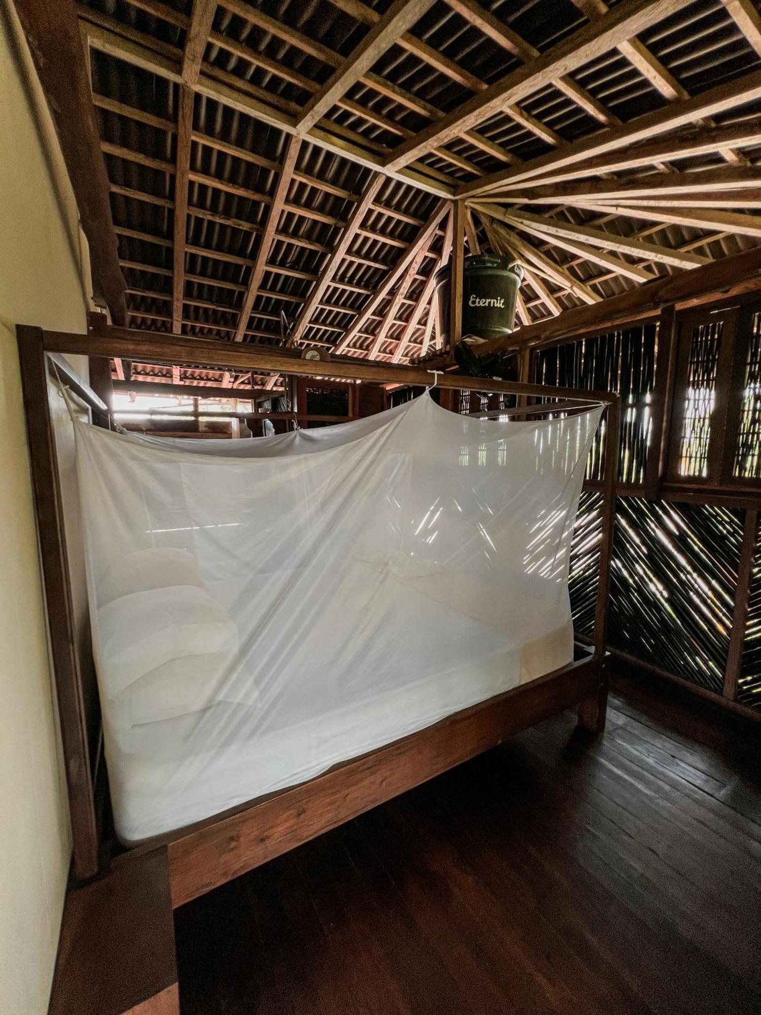 Nuba Boutique Hostel Palomino Ngoại thất bức ảnh