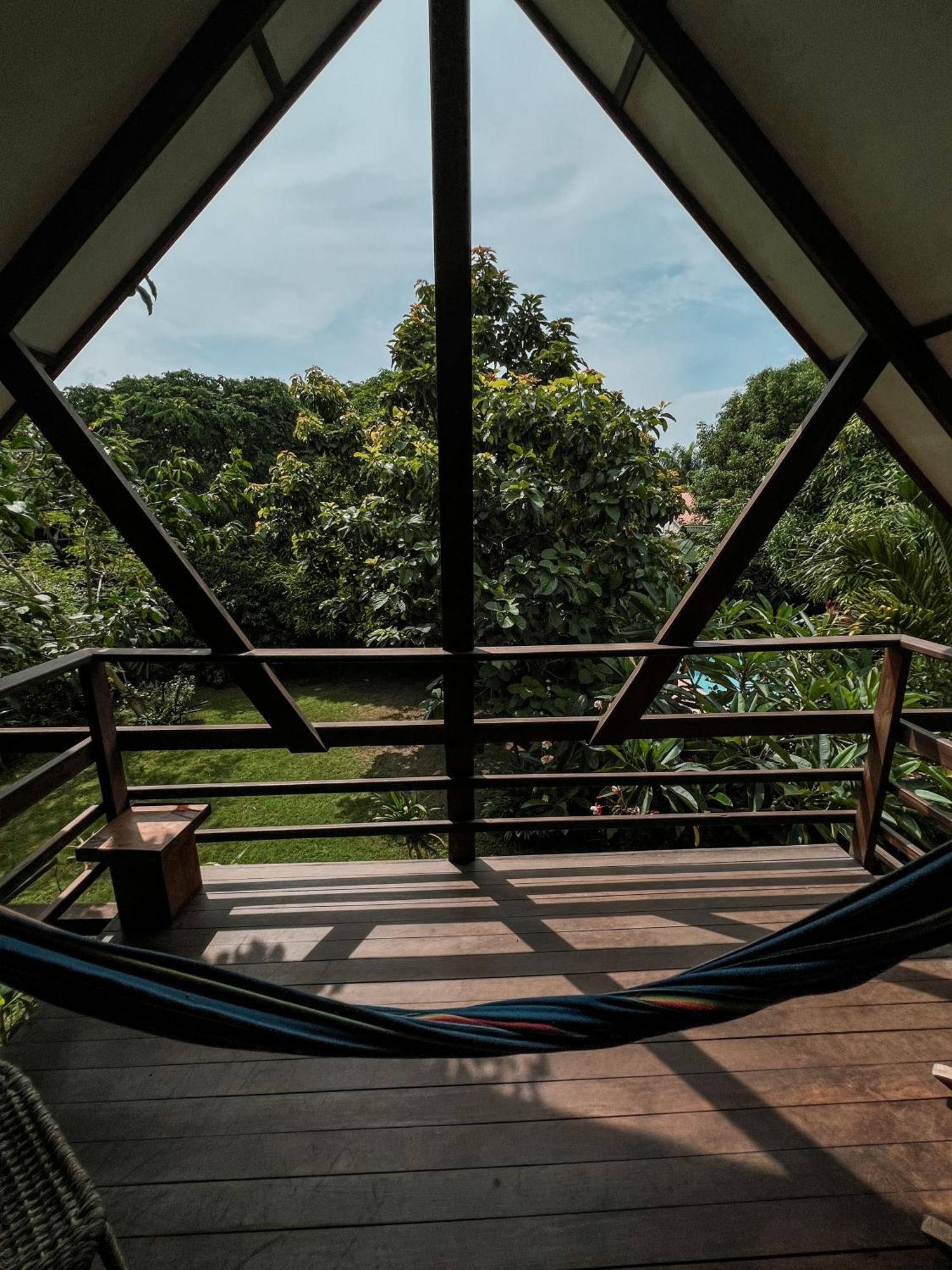 Nuba Boutique Hostel Palomino Ngoại thất bức ảnh