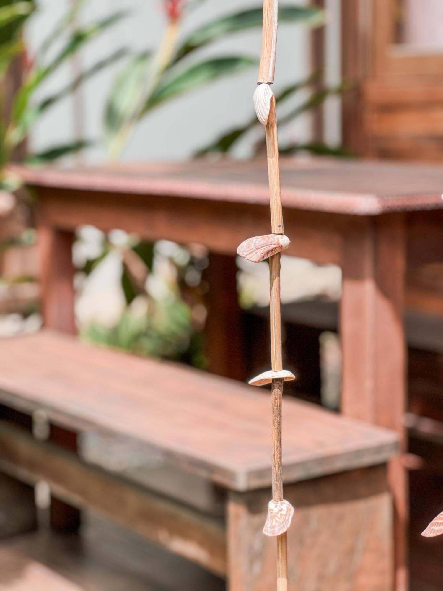 Nuba Boutique Hostel Palomino Ngoại thất bức ảnh