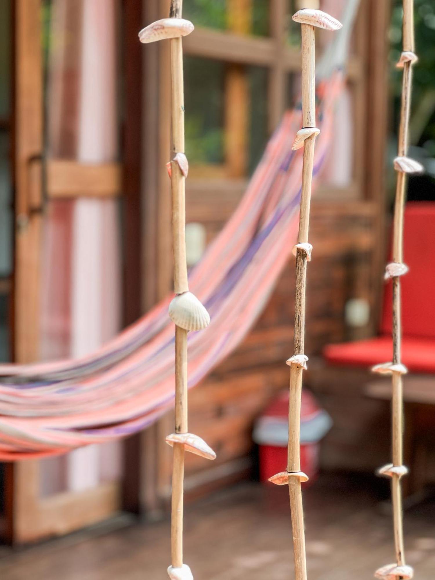 Nuba Boutique Hostel Palomino Ngoại thất bức ảnh